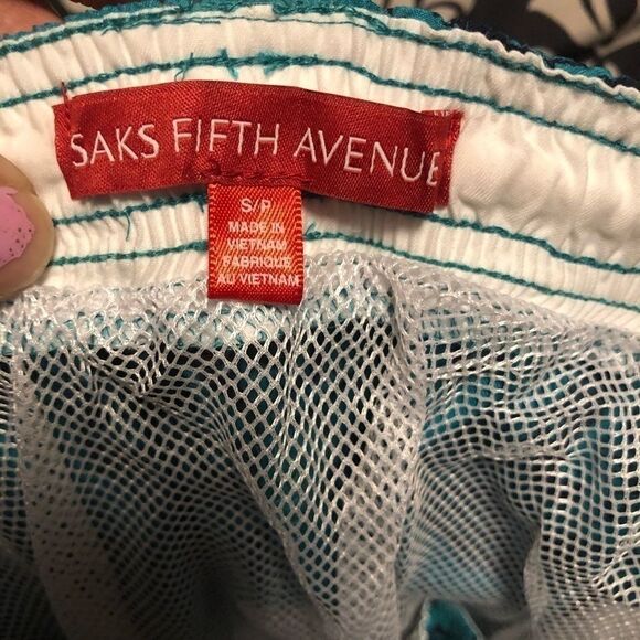 MEN’S swim trunks - Picture 3 of 3